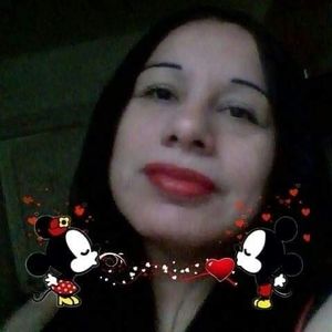 Meet your Posher, Maribel